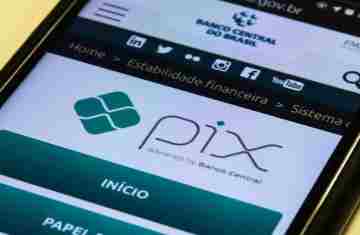  Banco Central anuncia o Pix automático 